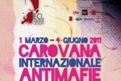 Carovana Antimafie 2011