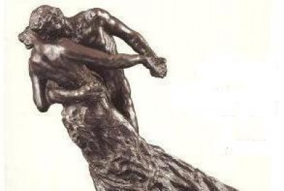 La sposa e il vento