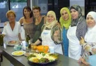 Corsi di cucina multietnica