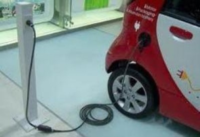 Slovacchia una rete di ricarica per auto elettriche