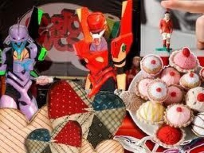 CNA.8° mostra “Gli hobby non hanno età” 