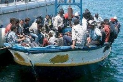 Alfano (IdV): Parlamento invii delegazione a Lampedusa
