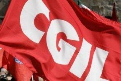 Appello CGIL per Referendum 12-13 giugno 