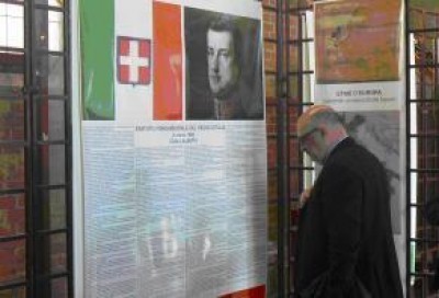 Bisicchia,Europa in evoluzione