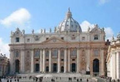 Lena scive al Papa