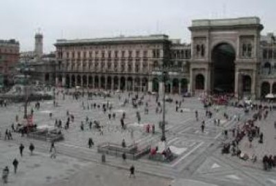 La Piazza: un luogo di incontro