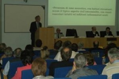 Convegno su Cavo Orale