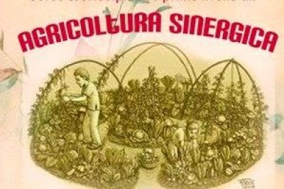 Corso di Agricoltura Sinergica
