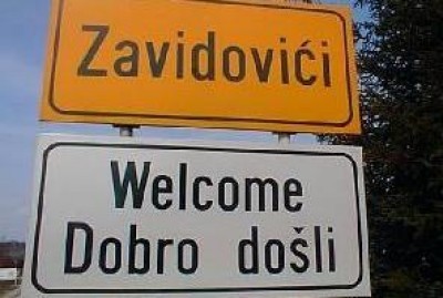 Cremona a Zavidovici