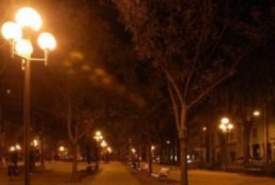 Luci,il piano dell'illuminazione a Cremona