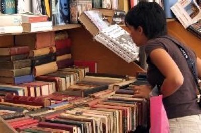 Cremona, il programma della Fiera del libro
