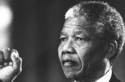 1951.Mandela, per umanità eventi enormi