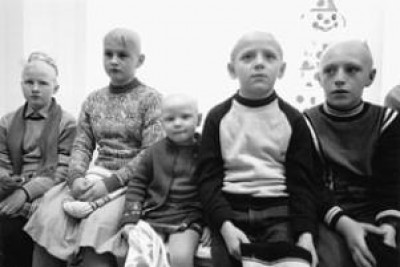 Anniversario di Chernobyl