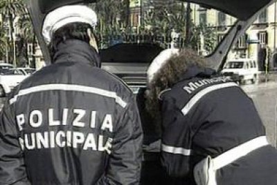 Ruggeri C.(PD) Zagni ammette professionalità dei vigili