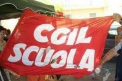 Scuola.Assemblea Regionale il 2 maggio