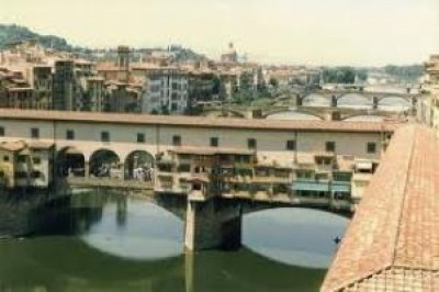 Firenze. La 'pulizia' del centro storico 