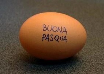 Gambino.Per una Pasqua di rinnovamento