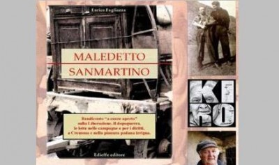 Maledetto Sanmartino a Grontardo