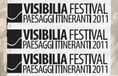 Visibilia Festival - Paesaggi itineranti 2011