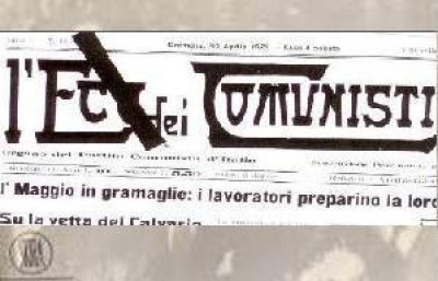 Il 1° maggio 1921. A Cremona 90 anni fa