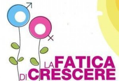 La fatica di crescere