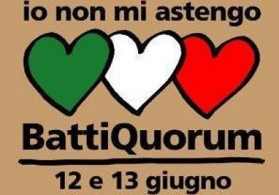 Formigara.Costituito comitato sui Referendum