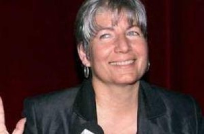 Silvia Baraldini a Cremona