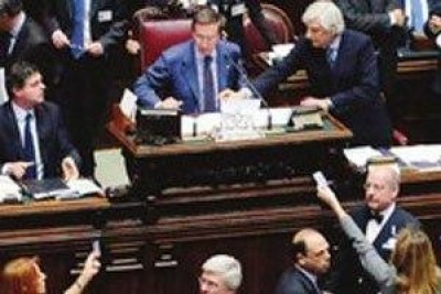 De Porti. I cambia casacca