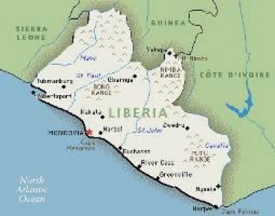 Liberia:migliora l'assistenza a donne e bambini 