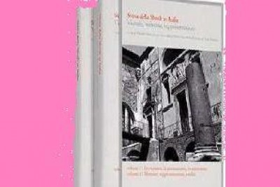 Storia della Shoah in Italia