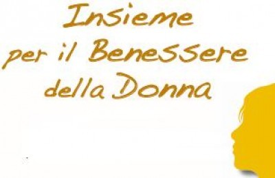 Insieme per il Benessere della Donna