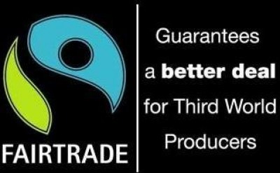 Il fairtrade a terra futura