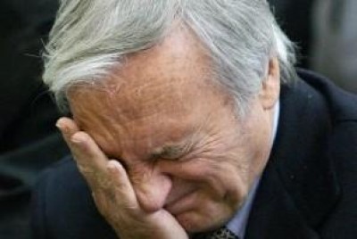Tanzi rimane in carcere