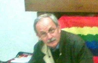 Bergonzi Giorgio, Pisapia la svolta che attendavamo