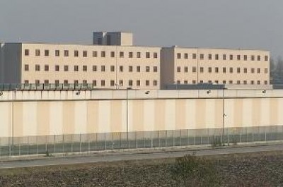 Digiuno anche nel carcere di Cà del Ferro.