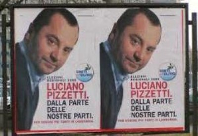 Pizzetti L. (PD) Il voto amministrativo è uno spartiaque politico.