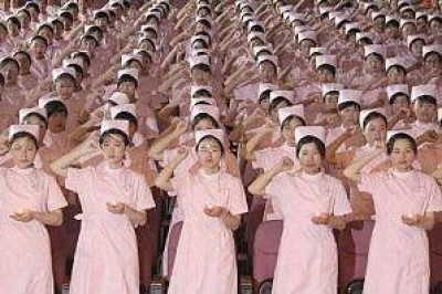 Lombardia, nel 2011 la carenza di infermieri diventerà emergenza