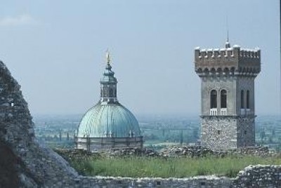 Lonato,il lago nascosto