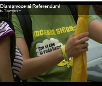 Diamo Voce ai Referendum