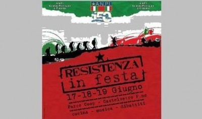 Resistenza in Festa