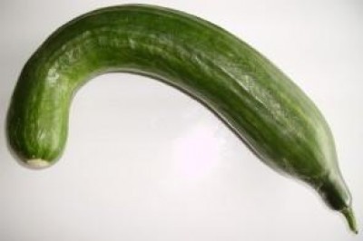 Psicosi del cetriolo, meglio i prodotti italiani