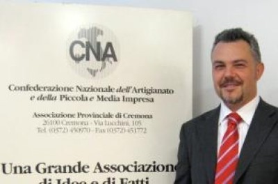 Corrado Boni eletto nel cda di Sviluppo Artigiano