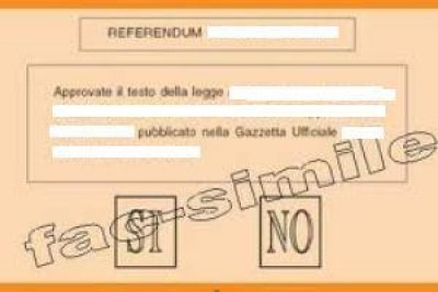 Referendum a rischio per Italiani all'estero?