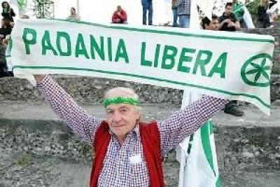 La Padania? Non interessa