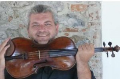 Ottovolante musicale di Danilo Rossi