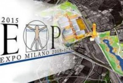 Expo2015. Trenta i paesi partecipanti