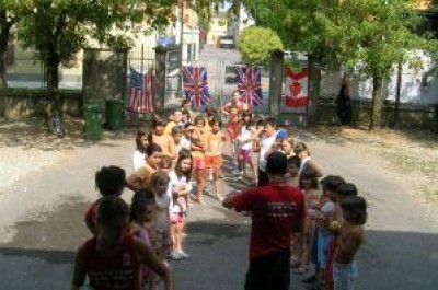 Madignano.City Camps 2011