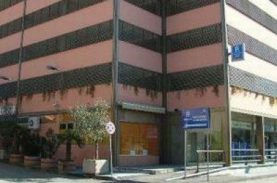 Park Massarotti l'opposizione chiede riunione
