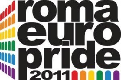 Amnesty all'Europride 2011
