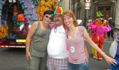 Pantalù-Melun.GEMELLAGGIO 2011-10 anniversario